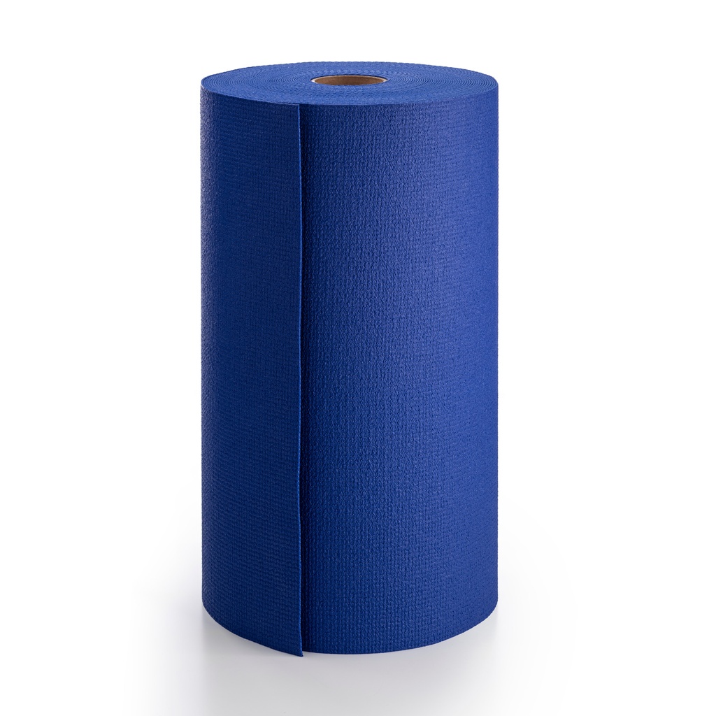 Yoga mat roll SPEZIAL, Spectrum Blue, 60cmx30m/2.9mm