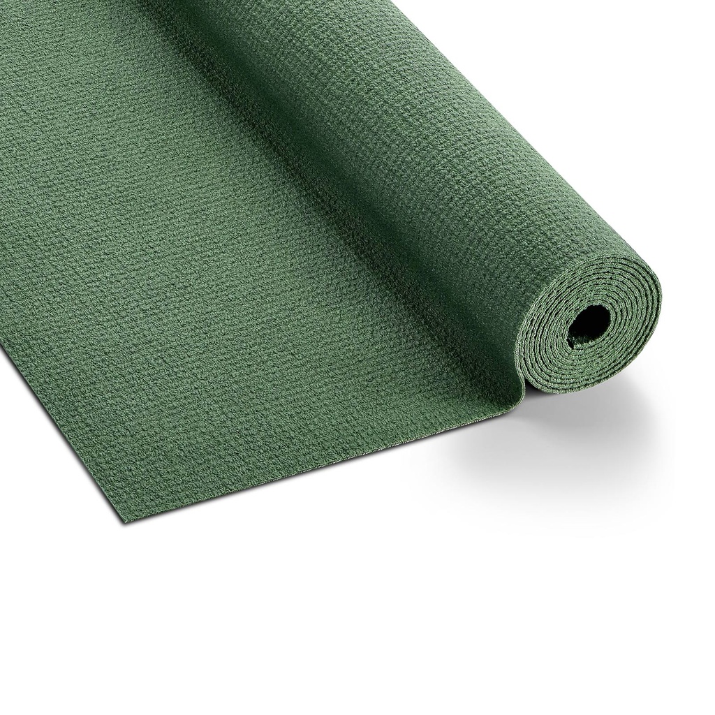 Yoga mat SPEZIAL, Moss, 60x185cm/2.9mm