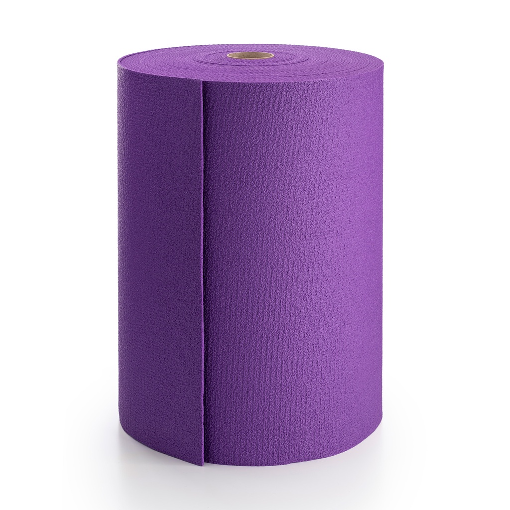 ​Yoga mat roll EXTRA, Moonrise, 60cmx30m/4.6mm
