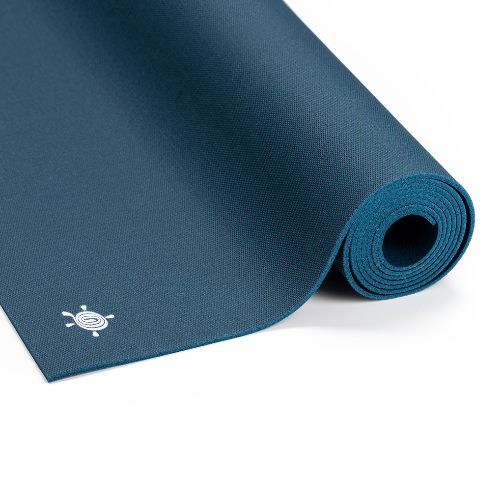 ​Yoga mat CORE Lite, Twilight, 66x200cm, Logo **WABI-A**