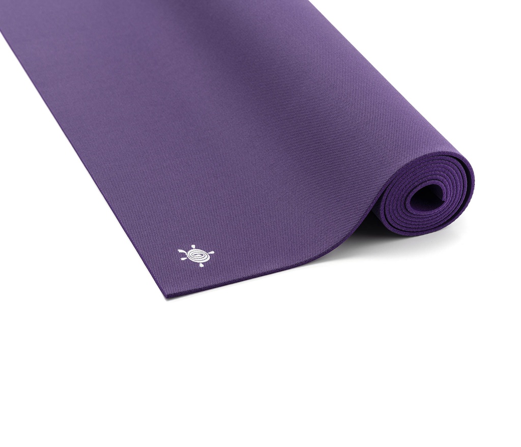 ​Yoga mat CORE Lite, Moonrise, 66x185cm, Logo **WABI-A**