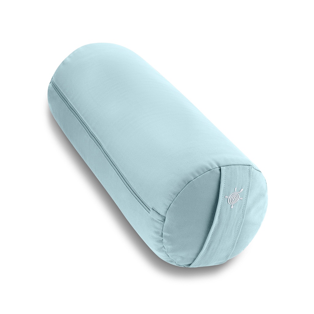 Bolster, Glacier bay, 60x22cm