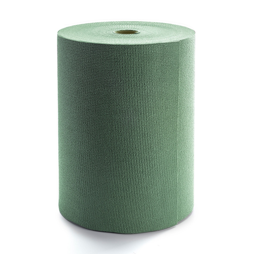 Yoga mat roll EXTRA, Moss, 60cmx30m/4.6mm