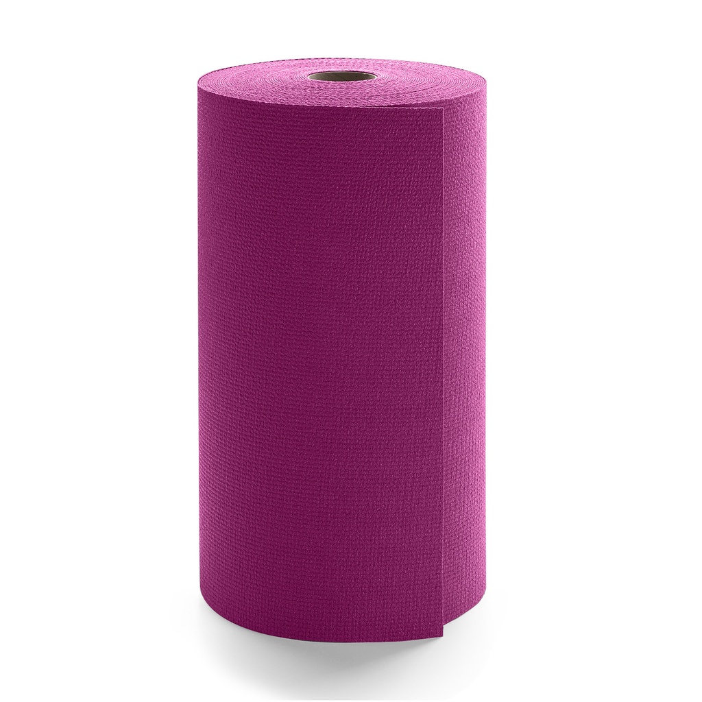 Yoga mat roll SPEZIAL, Red Berry, 60cmx30m/2.9mm