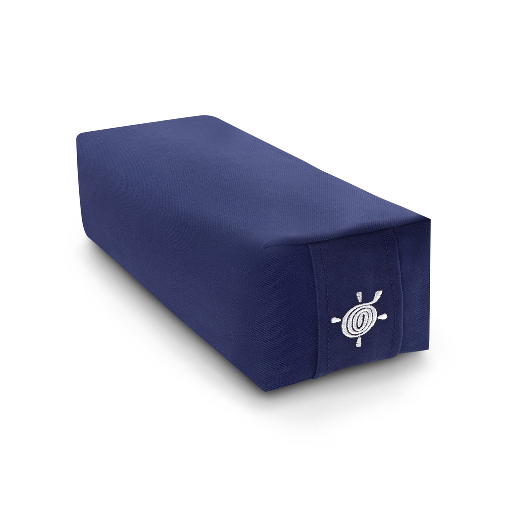 Travel bolster, Nightfall, 38x13cm