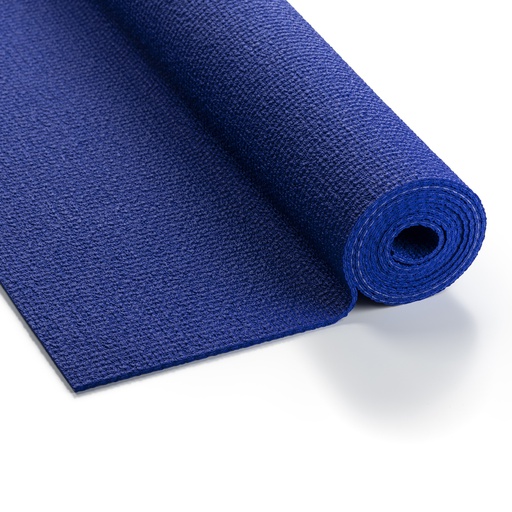 [ex60247] Yoga mat EXTRA, Spectrum Blue, 60x185cm/4.6mm