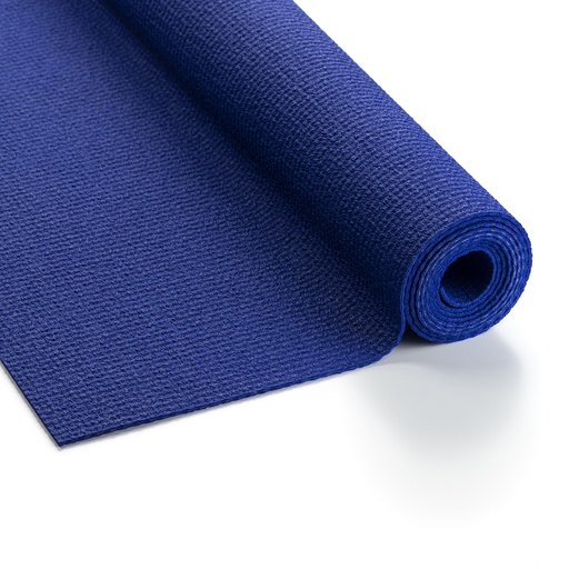 [sp60247] Yoga mat SPEZIAL, Spectrum Blue, 60x185cm/2.9mm