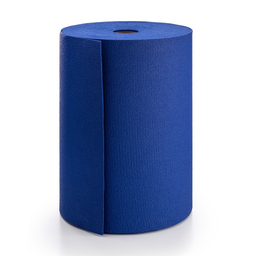 [exrl247] Yoga mat roll EXTRA, Spectrum Blue, 60cmx30m/4.6mm