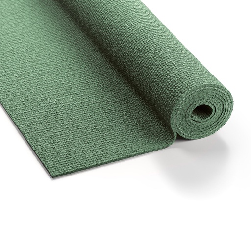 [ex60365] Yoga mat EXTRA, Moss, 60x185cm/4.6mm