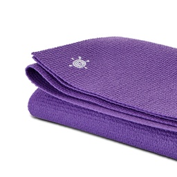 [trav60238] Travel Yoga mat Fold-N-Flow, Moonrise, 60x185cm/2.9mm