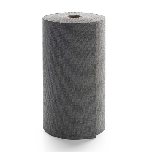 [sprl197] Yoga mat roll SPEZIAL, Anthracite, 60cmx30m/2.9mm